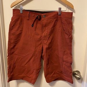 Men’s Prana Shorts